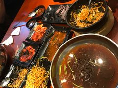 -鑫日千里马朝鲜族小馆(总店)