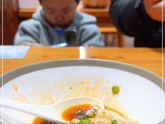 -弄堂咪道-饭香·面香·馄饨香(兴梅店)