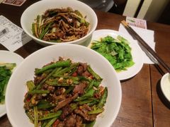 -寻裕记·现炒浇头面(人民广场店)