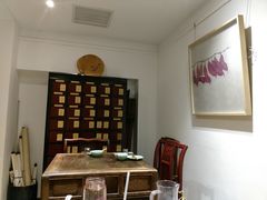 -五观堂素食(新华路店)
