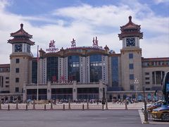 -北京站