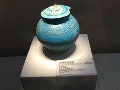 展品-包头博物馆