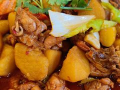 -伊隆斋(什刹海店)