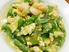 -海派美食·家宴海鲜青岛菜·石锅鲽鱼头(东方城店)