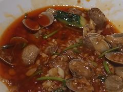 -杨氏青龙虾·羊蝎子(金盛路总店)