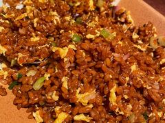 酱油炒饭-外婆家(南开大悦城店)