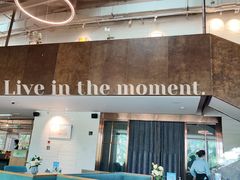 大堂-EN SPACE恩空间