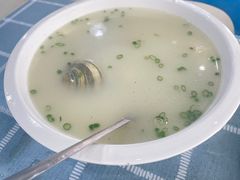 -明记海鲜大排档(巽寮湾店)