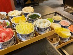 -咏江南·苏式火锅·苏州评弹(观前街店)