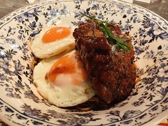 -阿大排档(长春这有山店)