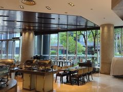 -上海浦东绿地铂骊酒店