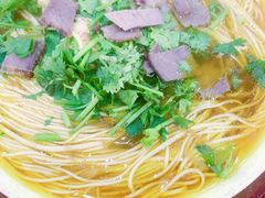 -美玲拉面(鞍山西道店)