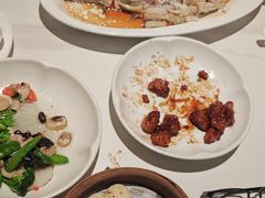 -外婆家(西红门荟聚购物中心店)