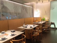 -绿茶餐厅(广州嘉裕太阳城店)