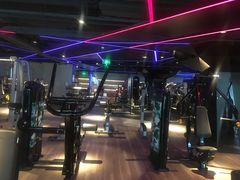 -VIP 威尔仕健身·游泳(嘉华中心店)