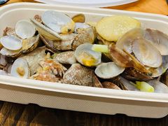 -盒马鲜生(宝地店)