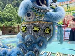 -贵阳桃源河景区