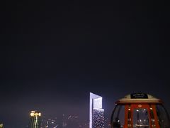 -广州塔晖粤轩中餐厅