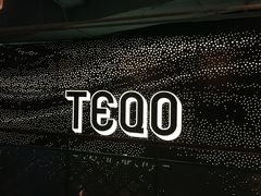 -TEQO·Mexican food & Bar