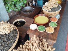 -凤凰山斑鱼馆(恭城店)