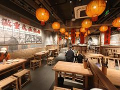 -周小波重庆小面·重庆名小吃(邹容路店)