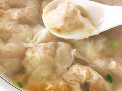 -汪一挑馄饨(老街店)