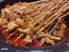 -万达广场(南京江宁店)