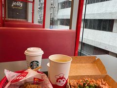 -快乐蜂(永光广场店)