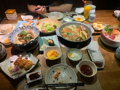 -蟹将军·松叶蟹和牛日料放题自助(K11店)