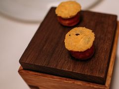 -Amber(置地文华东方酒店)