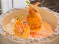 -L'ATELIER de Joel Robuchon(外滩18号店)