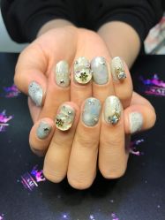 -U3美甲