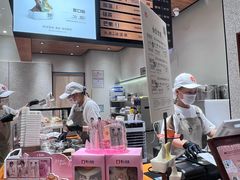 -野人先生现做冰淇淋(北京环宇荟店)