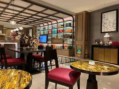 -杭州君悦酒店·青莳