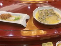 -仙林宾馆-餐厅