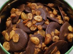 -香港珍妮曲奇聪明小熊饼干(迪美购物中心店)