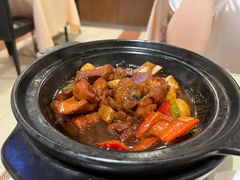 -香港威特瑞茶餐厅(小白楼音乐厅店)