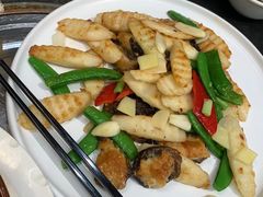 -飞尝蚝·顺德菜·鱼生(顺德总店)