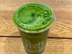 -Peet's 皮爷咖啡(东湖路手作店)