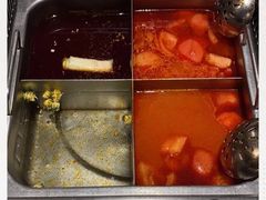 -海底捞火锅(上地华联店)
