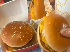 -麦当劳(列东店)