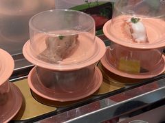 -争鲜回转寿司(通州万达店)