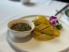 -老洋房花园饭店(绍兴路店)