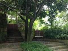 -法云安缦酒店