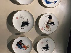 -维园悦谱·海派家常菜(乌鲁木齐南路店)