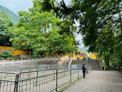 -九华山风景区