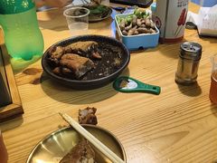 -00后的烤串·扬州地标烧烤(大运河博物馆店)