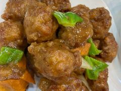 -宝发园名菜馆