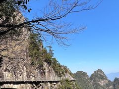 -大明山自然探索公园