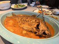 -阿五黄河大鲤鱼(英协路店)